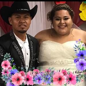 Meet your Posher, Mary lee